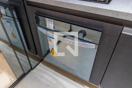 Apartamento à venda com 76m², 2 quartos e 2 vagas Apartamento à venda com 76m², 2 quartos e 2 vagasDetalhe da Cozinha