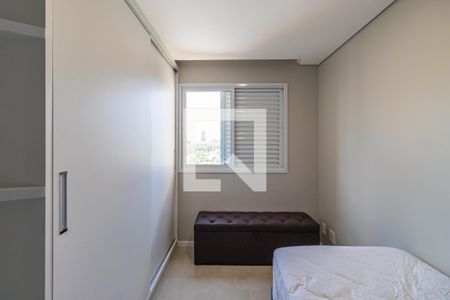 Quarto 1 de apartamento à venda com 2 quartos, 76m² em Jardim Tupanci, Barueri