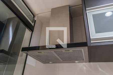 Apartamento à venda com 76m², 2 quartos e 2 vagas Apartamento à venda com 76m², 2 quartos e 2 vagasDetalhe da Cozinha