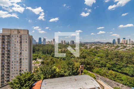 Vista do Quarto 1 de apartamento à venda com 2 quartos, 76m² em Jardim Tupanci, Barueri