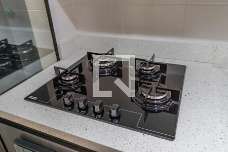 Apartamento à venda com 76m², 2 quartos e 2 vagas Apartamento à venda com 76m², 2 quartos e 2 vagasDetalhe da Cozinha