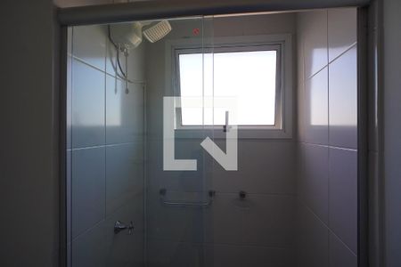 Apartamento para alugar com 68m², 3 quartos e 1 vagaBanheiro da Suíte
