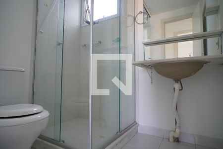 Apartamento para alugar com 68m², 3 quartos e 1 vagaBanheiro Corredor
