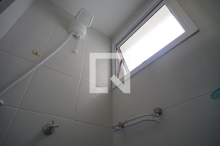Apartamento para alugar com 68m², 3 quartos e 1 vagaBanheiro Corredor