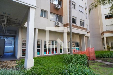 Apartamento para alugar com 68m², 3 quartos e 1 vagaBrinquedoteca