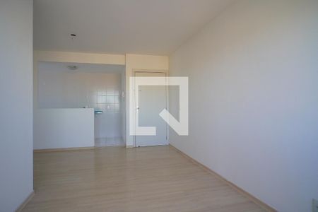 Sala de apartamento para alugar com 3 quartos, 68m² em Vila Ipiranga, Porto Alegre