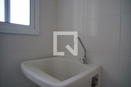 Apartamento para alugar com 68m², 3 quartos e 1 vagaCozinha e Área de Serviço