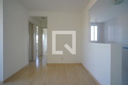 Sala de apartamento para alugar com 3 quartos, 68m² em Vila Ipiranga, Porto Alegre