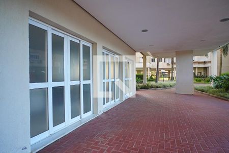 Apartamento para alugar com 68m², 3 quartos e 1 vagaÁrea comum - Salão de festas