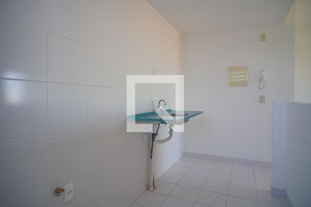 Apartamento para alugar com 68m², 3 quartos e 1 vagaCozinha