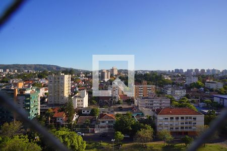 Apartamento para alugar com 68m², 3 quartos e 1 vagaSuíte - Vista