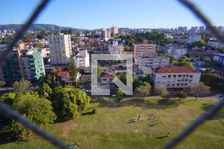 Apartamento para alugar com 68m², 3 quartos e 1 vagaSuíte - Vista
