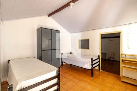 Quarto 01 de casa para alugar com 2 quartos, 50m² em Vila Mariana, São Paulo