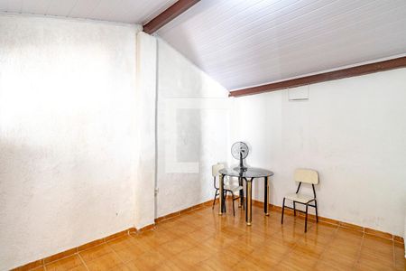 Quarto 02 de casa para alugar com 2 quartos, 50m² em Vila Mariana, São Paulo