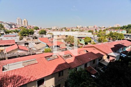 Vista de apartamento para alugar com 1 quarto, 67m² em Lauzane Paulista, São Paulo