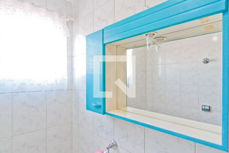 Apartamento à venda com 67m², 1 quarto e 1 vagaBanheiro