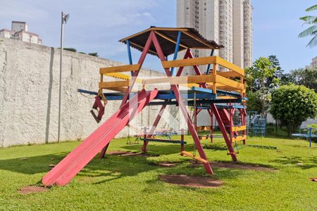 Apartamento à venda com 67m², 1 quarto e 1 vagaÁrea Comum - Playground