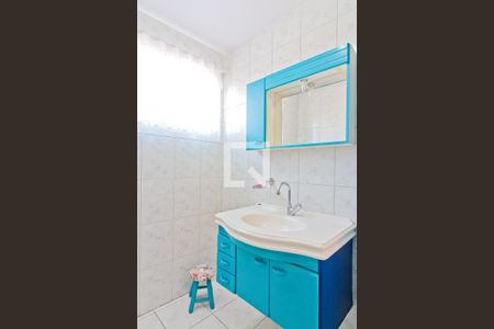 Apartamento à venda com 67m², 1 quarto e 1 vagaBanheiro