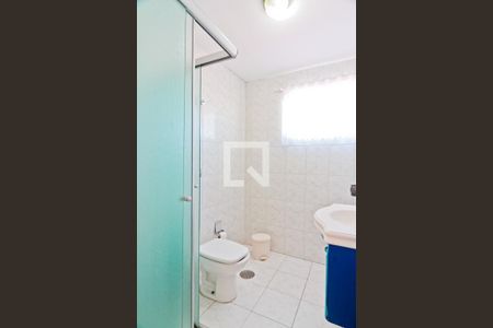 Apartamento à venda com 67m², 1 quarto e 1 vagaBanheiro