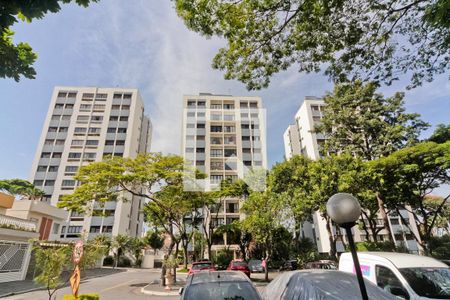 Apartamento à venda com 67m², 1 quarto e 1 vagaFachada