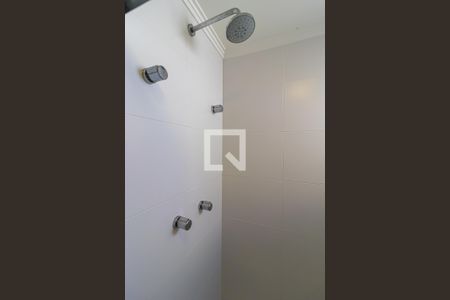 Apartamento à venda com 198m², 3 quartos e 5 vagasBanheiro da Suíte 2