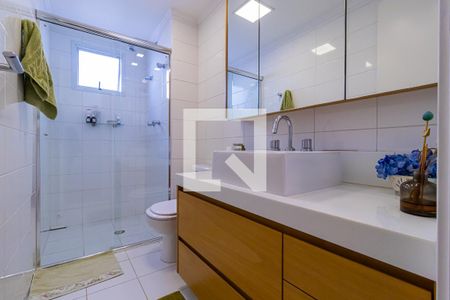 Apartamento à venda com 198m², 3 quartos e 5 vagasBanheiro