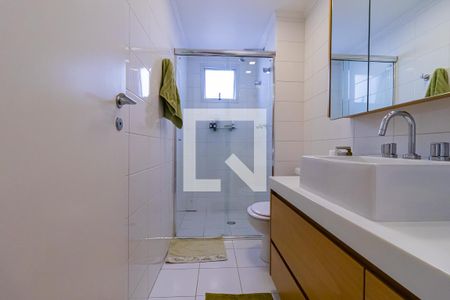 Apartamento à venda com 198m², 3 quartos e 5 vagasBanheiro