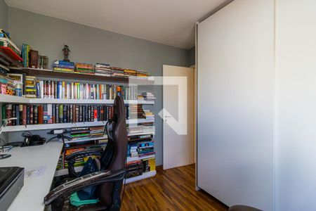 Apartamento à venda com 198m², 3 quartos e 5 vagasEscritório