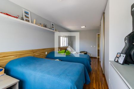 Apartamento à venda com 198m², 3 quartos e 5 vagasSuíte 2