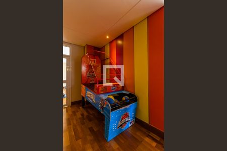 Apartamento à venda com 198m², 3 quartos e 5 vagasSala de Jogos