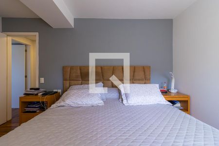 Apartamento à venda com 198m², 3 quartos e 5 vagasSuíte 1