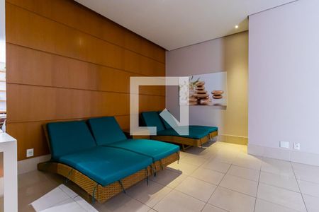 Apartamento à venda com 198m², 3 quartos e 5 vagasSpa