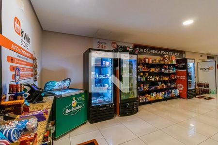 Apartamento à venda com 198m², 3 quartos e 5 vagasMercadinho