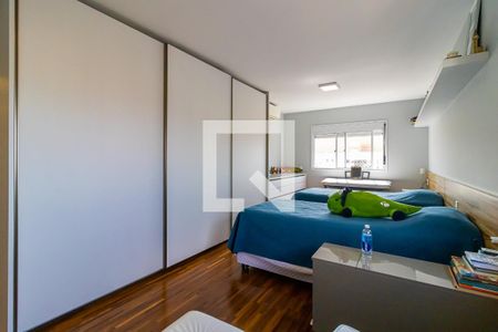 Apartamento à venda com 198m², 3 quartos e 5 vagasSuíte 2