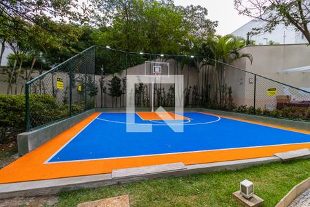 Apartamento à venda com 198m², 3 quartos e 5 vagasEspaço de Basquete