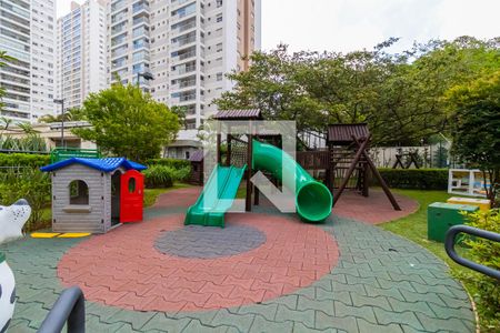 Apartamento à venda com 198m², 3 quartos e 5 vagasPlayground