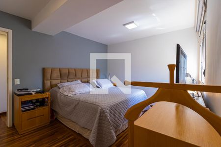 Apartamento à venda com 198m², 3 quartos e 5 vagasSuíte 1