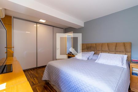 Apartamento à venda com 198m², 3 quartos e 5 vagasSuíte 1