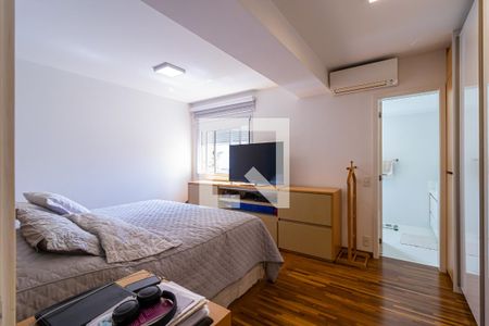 Apartamento à venda com 198m², 3 quartos e 5 vagasSuíte 1