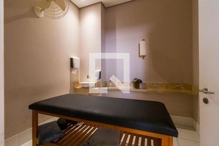 Apartamento à venda com 198m², 3 quartos e 5 vagasSala de Massagem