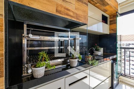 Apartamento à venda com 198m², 3 quartos e 5 vagasSacada