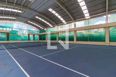 Apartamento à venda com 198m², 3 quartos e 5 vagasQuadra de Tênis