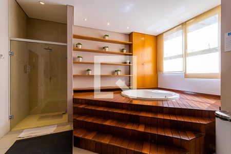 Apartamento à venda com 198m², 3 quartos e 5 vagasSpa