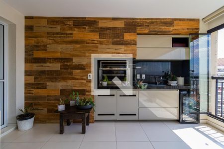 Apartamento à venda com 198m², 3 quartos e 5 vagasSacada