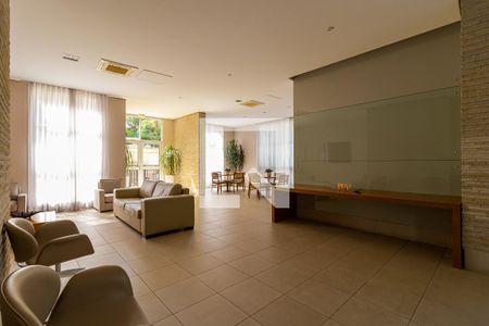 Apartamento à venda com 198m², 3 quartos e 5 vagasSalão de Festas