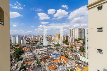 Apartamento à venda com 198m², 3 quartos e 5 vagasVista do Escritório