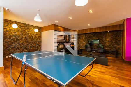 Apartamento à venda com 198m², 3 quartos e 5 vagasSala de Jogos