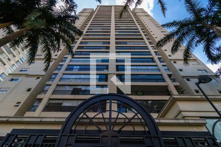 Apartamento à venda com 198m², 3 quartos e 5 vagasFachada