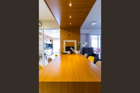 Apartamento à venda com 198m², 3 quartos e 5 vagasCozinha