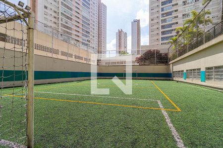 Apartamento à venda com 198m², 3 quartos e 5 vagasCampinho